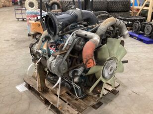 motor International VT365 pentru excavator
