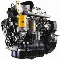 motor JCB 444 TC68 pentru buldoexcavator JCB