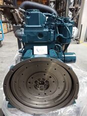 motor Kubota V3300-T-E2BG-SAE2 pentru Kubota