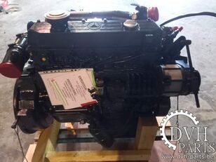 motor Mercedes-Benz OM366.901 LA pentru Mercedes-Benz OM366.901LA