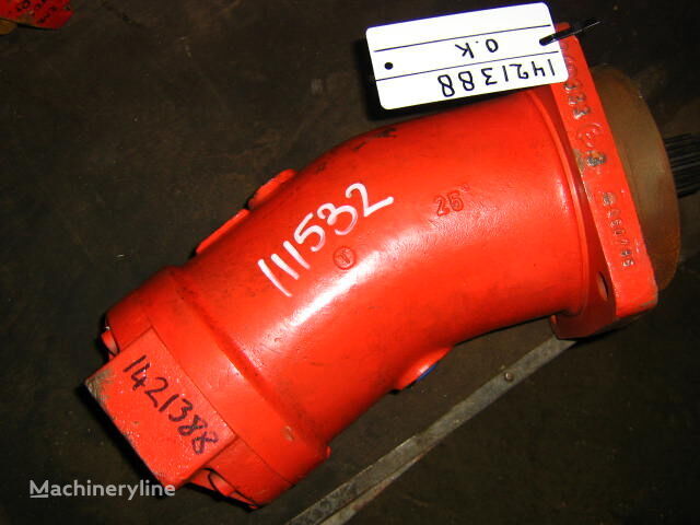 motor hidraulic 1421388