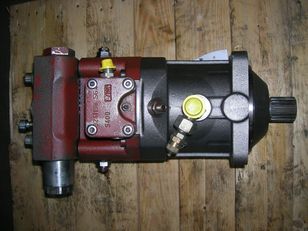 motor hidraulic pentru excavator O&K
