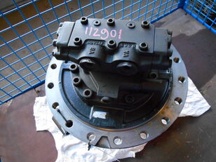 motor hidraulic Case M3V290/170A LJ01273 pentru excavator Case CX330