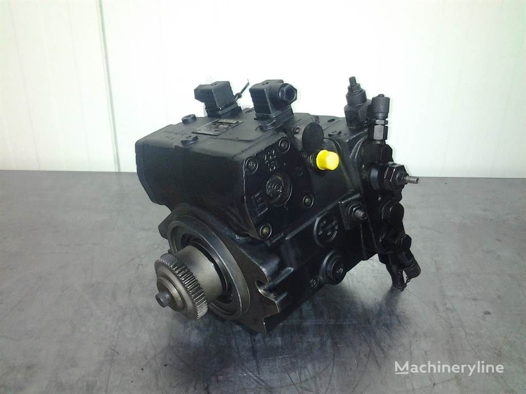 motor hidraulic Hydromatik A4VG56DA1D6/31R - Zettelmeyer ZL502 - Drive pump pentru Hydromatik A4VG56DA1D6/31R