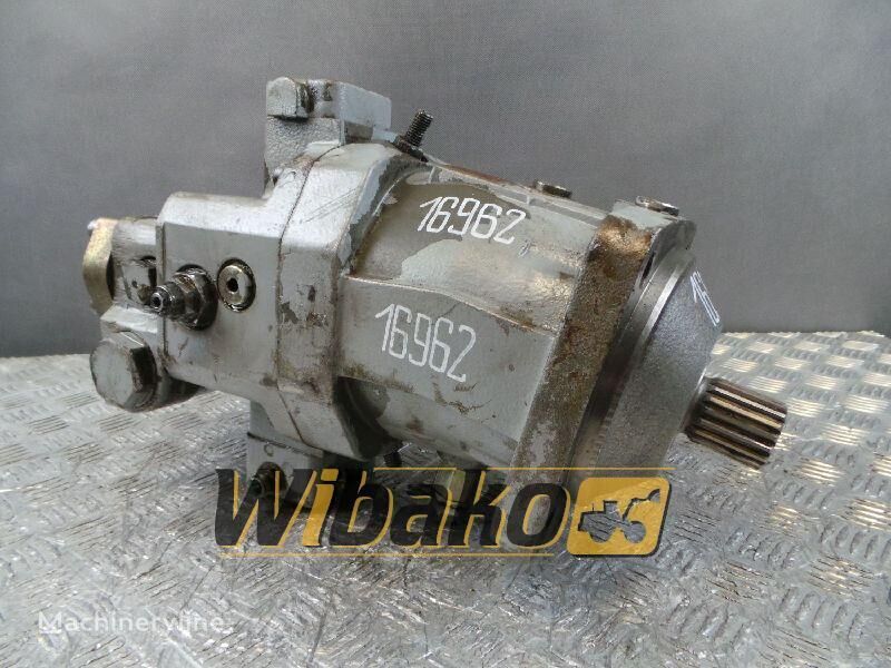 motor hidraulic Hydromatik A6VM107HA1T/63W-VZB370A-SK R909610926 pentru Sennebogen 825M