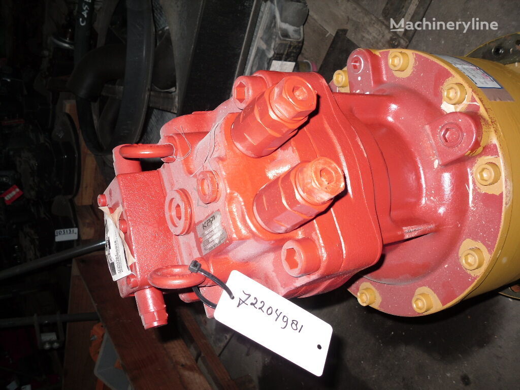 motor hidraulic Kobelco M5X130CHB-10A-178/285-122 VN15V00025F1 pentru excavator Kobelco