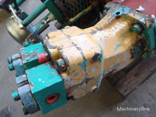 motor hidraulic Liebherr R974B pentru excavator Liebherr R974B
