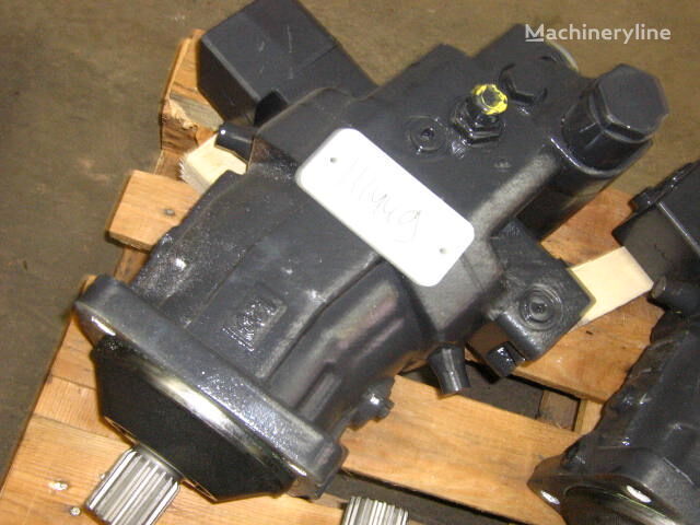 motor hidraulic Rexroth A6VM107HA1TA/63W-VAB370A-SK 863557