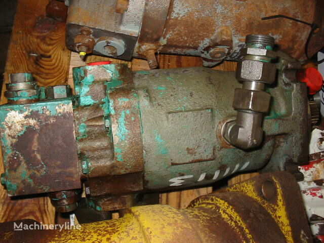 motor hidraulic Volvo 1994210362 pentru excavator