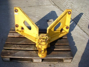 Komatsu (122) D 65 / D 85 drawbar - Zugvorrichtung pentru buldozer