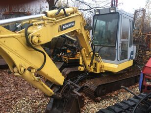 motor Yanmar pentru excavator Komatsu PC 40