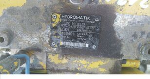 pompă hidraulică Hydromatik AVG 71 DA1D4/31 R-NZF 02 F021 D pentru încărcător frontal Kramer 612 SL