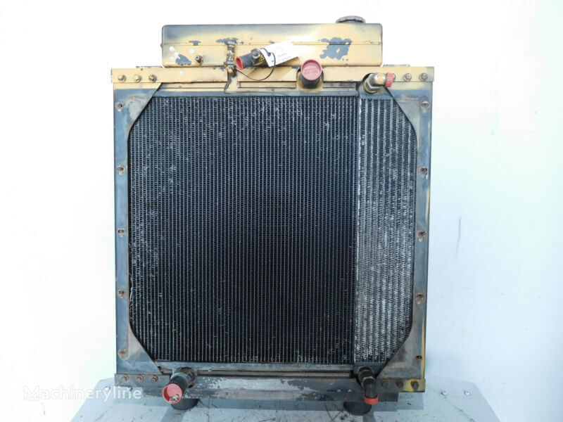 radiator de racire pentru motoare 5801791 pentru încărcător pe şenile Liebherr LR622