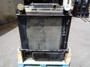 radiator de racire pentru motoare pentru încărcător frontal Case 921 C
