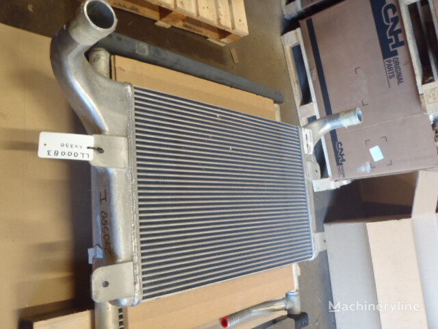 radiator de racire pentru motoare Case T.Rad LL00083 LN00083 pentru excavator Case CX330