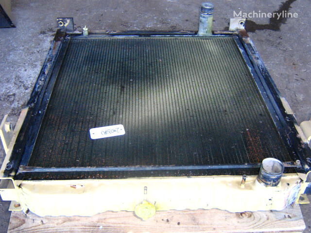 radiator de racire pentru motoare Fiat-Hitachi FH400LCH-2 pentru excavator Fiat-Hitachi FH400LCH-2