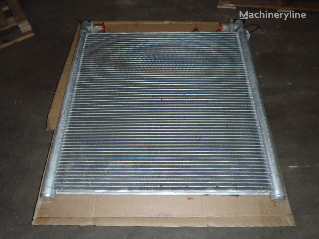 radiator de racire pentru motoare Hitachi EX355 pentru excavator Hitachi EX355