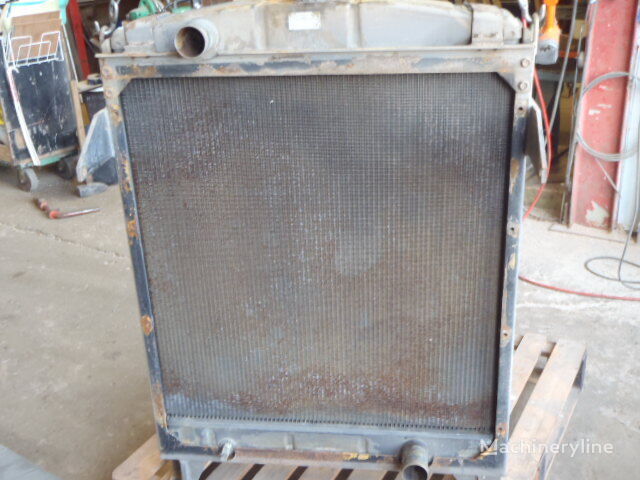 radiator de racire pentru motoare Hitachi X4068085 pentru excavator Hitachi UH121