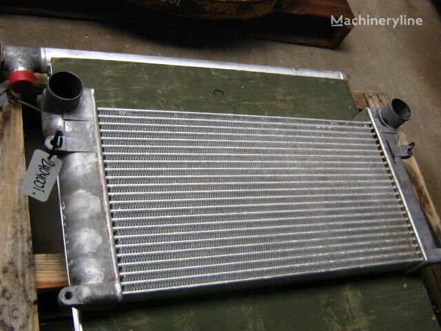 radiator de racire pentru motoare Hitachi ZX210 pentru excavator Hitachi ZX210