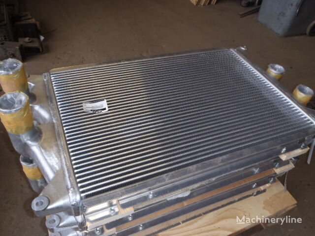 radiator de racire pentru motoare Mitsubishi T.Rad 1456-082-1000 LC05P00018S003 pentru excavator Mitsubishi