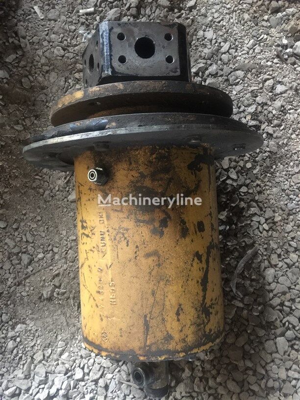 rotator hidraulic USED CAT 350 375 5080 EXCAVATOR SWIVEL JOINT SWING JOINT CENTER pentru excavator Caterpillar 350 / 375 / 5080