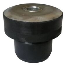 suport motor JCB / Tampon motor - 123/03138 123/03138 pentru buldoexcavator