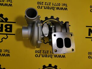 turbocompresor motor Isuzu 1-14400332-0 pentru excavator Hitachi