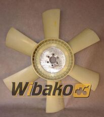 ventilator răcire Daewoo 4035-35480-AW pentru excavator Daewoo S280LC-3
