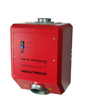 detector de metale industrial MESUTRONIC QUICKTRON 03 R nou