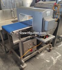 detector de metale industrial METTLER TOLEDO DETECTOR DE METALES SAFELINE