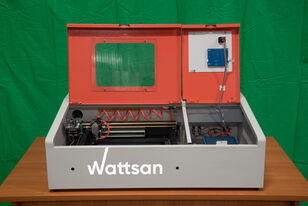 mașină de tăiat cu laser pentru lemn Wattsan 0203 micro - co2 laser machine nouă