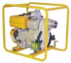 motopompa PTX 301T nou