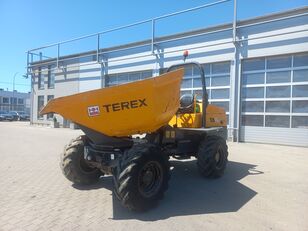 basculantă articulată Terex TA6s