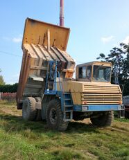 basculantă rigidă Biełaz 7540B