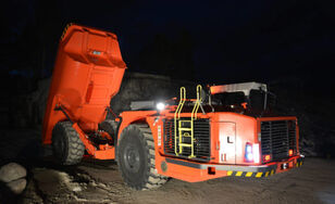 camion de subteran Sandvik TH545i