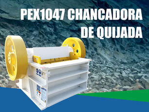 concasor Kinglink Jaw Crusher PEX1047 | PEX250*1200 nou