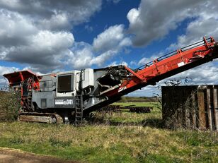 concasor Sandvik QJ341