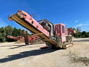 concasor Terex TEREX FINLAY J-1160 J-1160