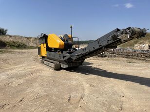concasor mobil POWERSCREEN KrushTech EcoKrush 6040