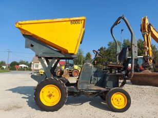 mini basculantă AUSA 108 DA