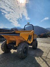 mini basculantă JCB Mecalac