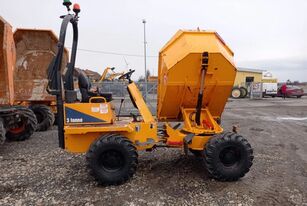 mini basculantă Thwaites 3 ton