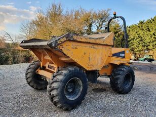 mini basculantă Thwaites 9t tonne 2015 Terex Ausa JCB 9000