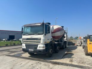 autobetoniera DAF CF 85.430