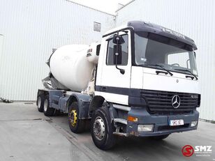 autobetoniera Mercedes-Benz Actros 3235