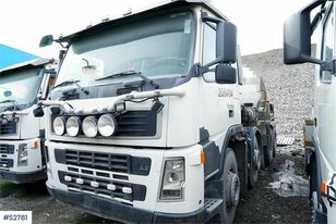 autobetoniera Volvo FM480 8x4 Mining Truck