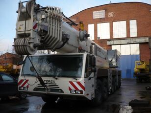 automacara DEMAG AC 250-1