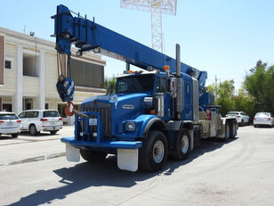 automacara Kenworth * T800 * Picker Truck With 30t Crane *