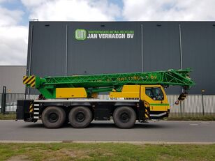 automacara Liebherr LTM 1045-1 6x6x6