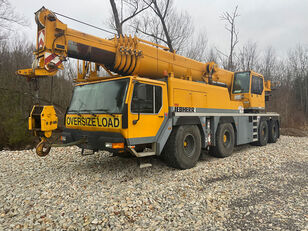 automacara Liebherr LTM 1080-L